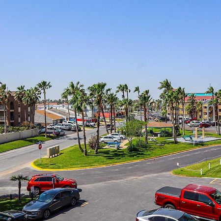 Surfside I 310 Condominium Condo South Padre Island Esterno foto