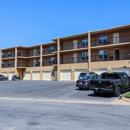 Surfside I 310 Condominium Condo South Padre Island Esterno foto