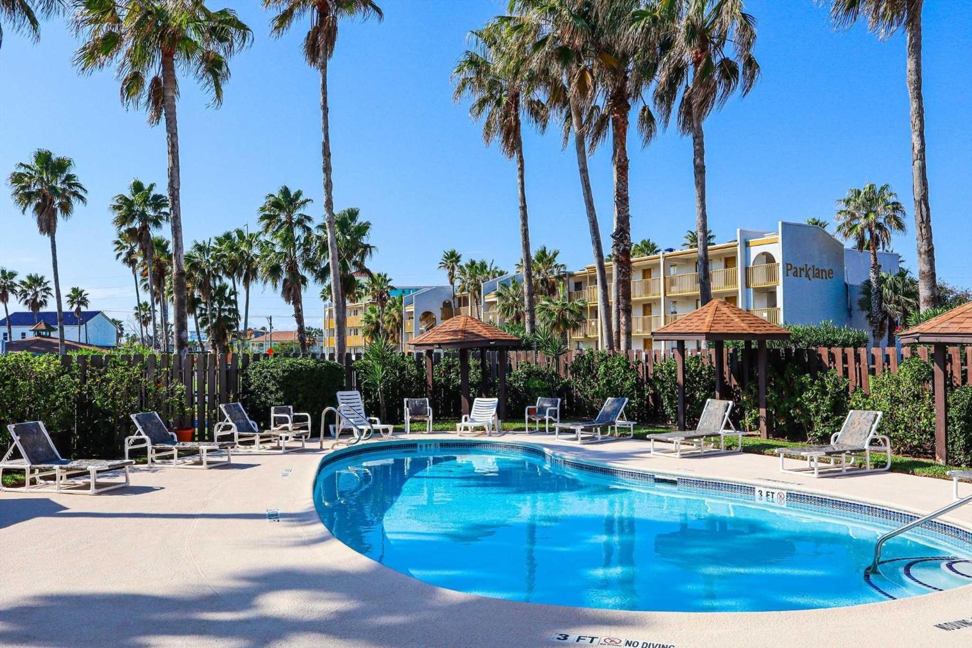 Surfside I 310 Condominium Condo South Padre Island Esterno foto