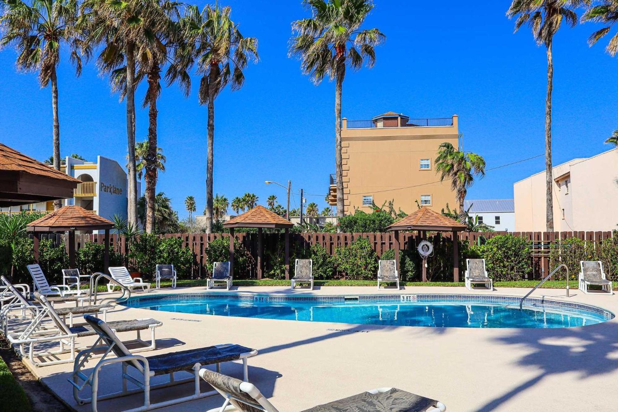 Surfside I 310 Condominium Condo South Padre Island Esterno foto