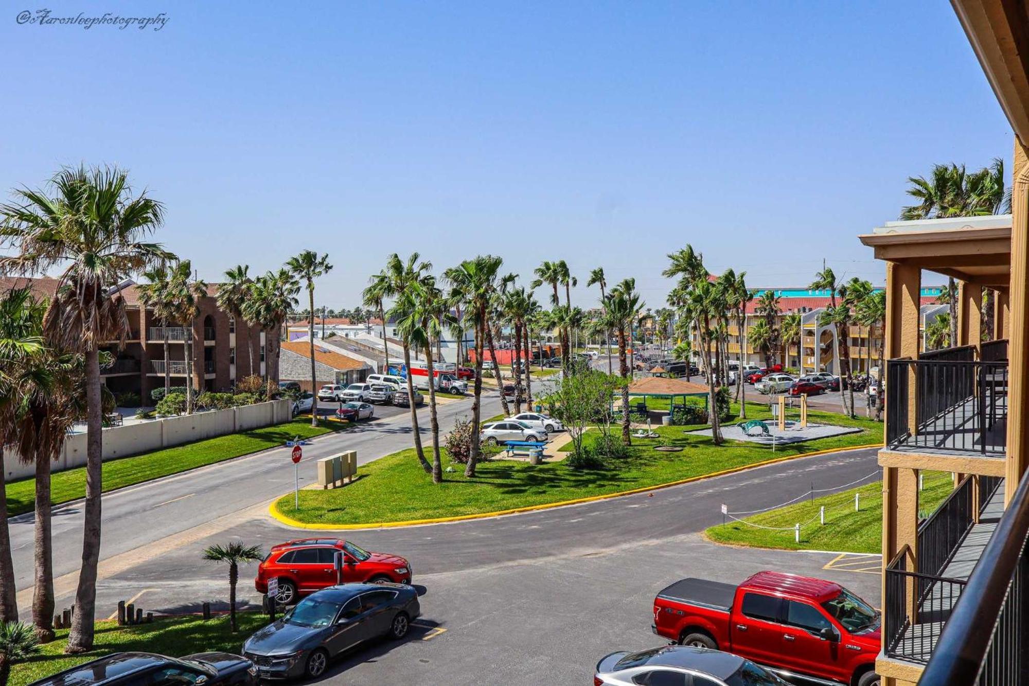Surfside I 310 Condominium Condo South Padre Island Esterno foto