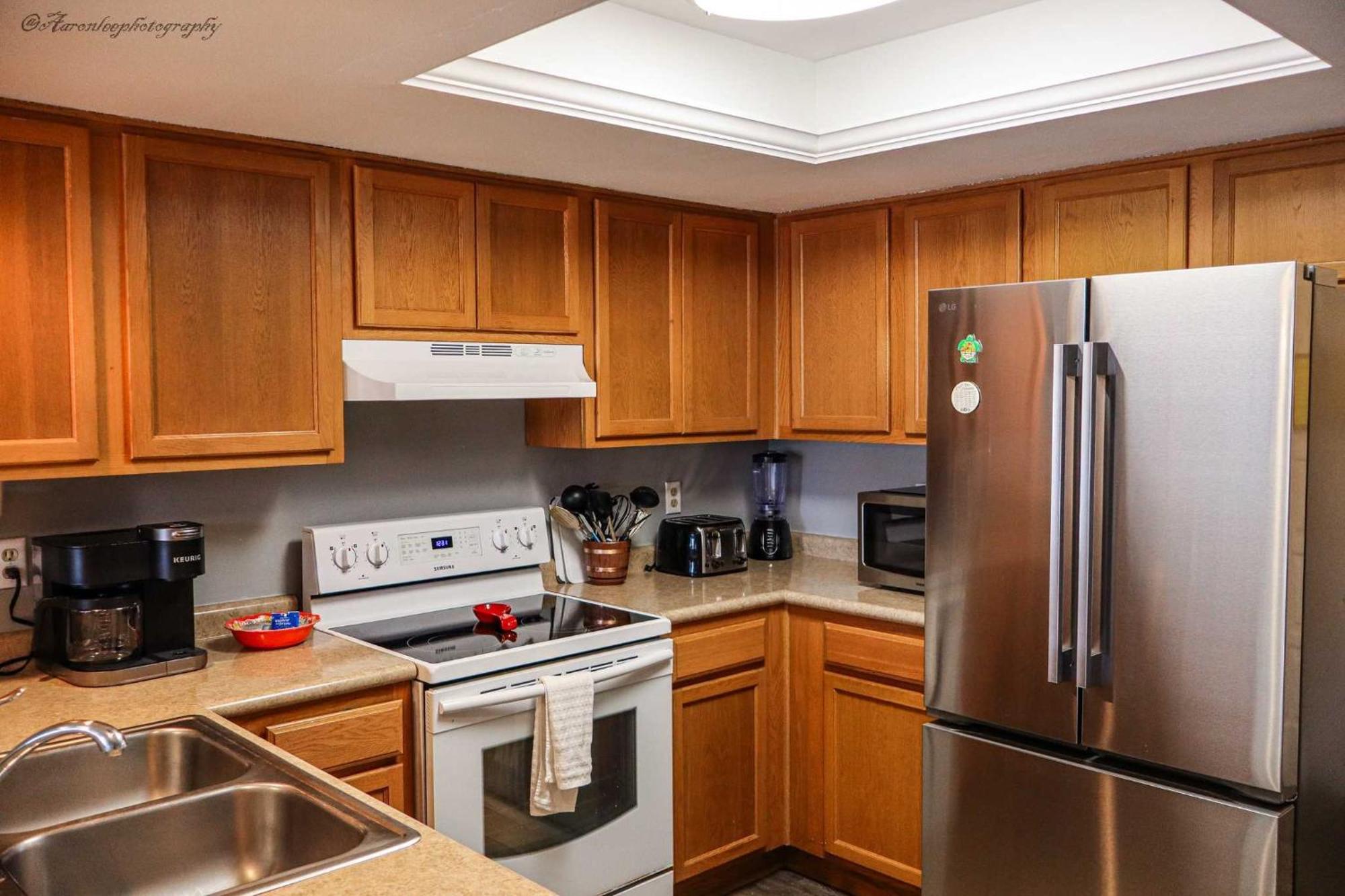 Surfside I 310 Condominium Condo South Padre Island Esterno foto