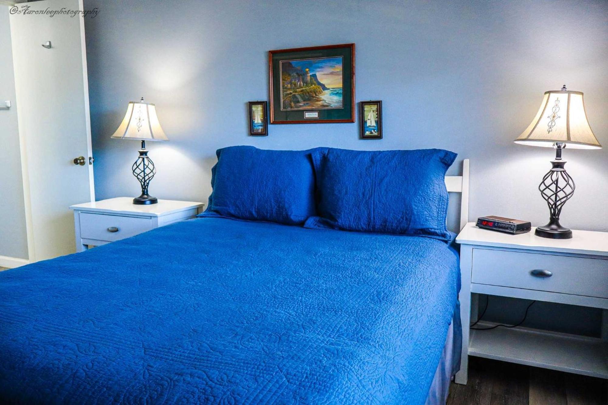 Surfside I 310 Condominium Condo South Padre Island Esterno foto