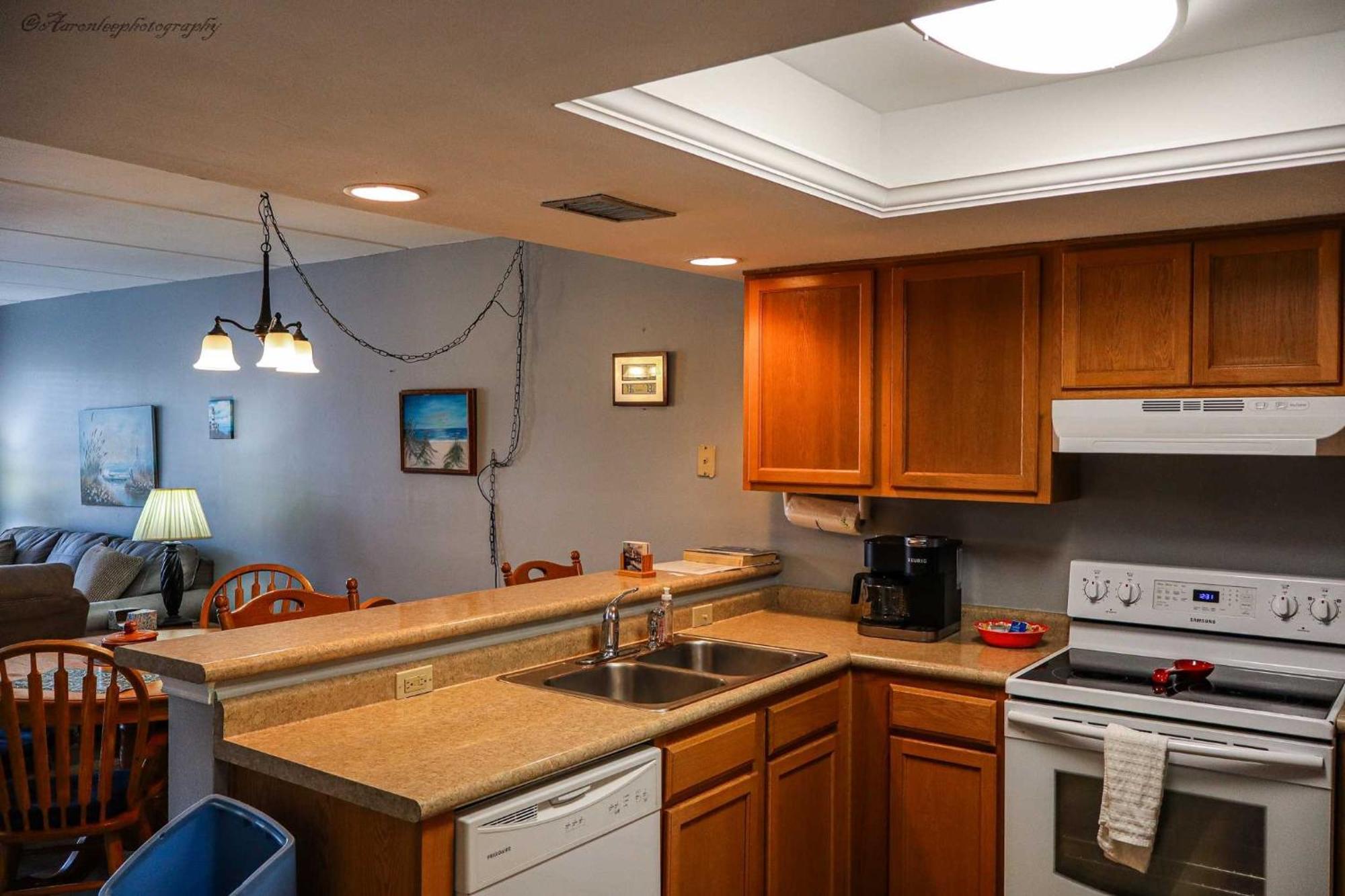 Surfside I 310 Condominium Condo South Padre Island Esterno foto